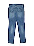 Jessica Simpson Solid Blue Jeans Size 10 - photo 2