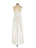 Tibi 100% Cotton White Casual Dress Size 2 - photo 2