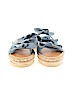 American Eagle Shoes Blue Sandals Size 7 - photo 2