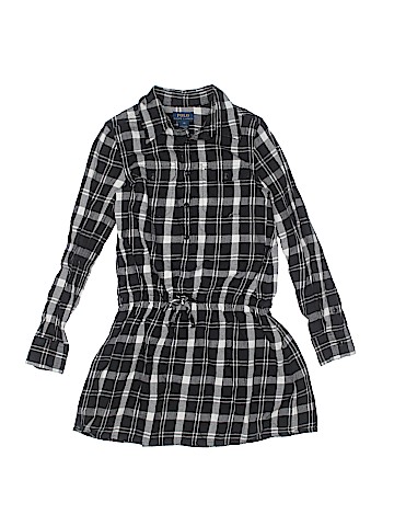 Polo by Ralph Lauren Dress (view 1)