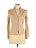 Piazza Sempione Tan Cardigan Size EU (IT) 42 / US 6 - photo 1