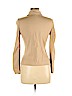 Piazza Sempione Tan Cardigan Size EU (IT) 42 / US 6 - photo 2