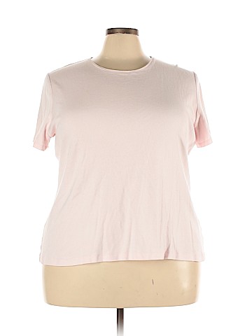 Croft & Barrow Short Sleeve T-Shirt (view 1)