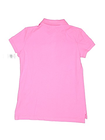 Polo by Ralph Lauren Short Sleeve Polo (view 2)