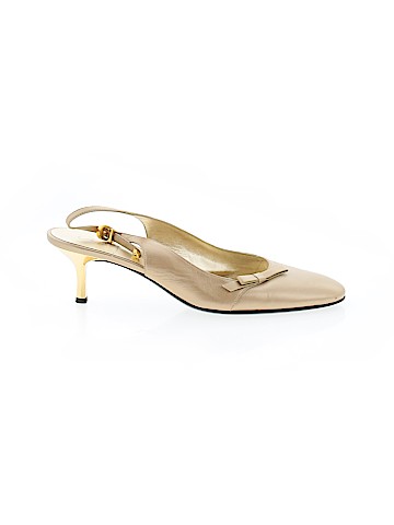 St. John Heels (view 1)