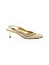 St. John Tan Heels Size 10 - photo 1