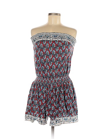 Ella Moss Romper (view 1)