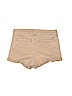Abercrombie Tan Khaki Shorts Size 9 - 10 - photo 2