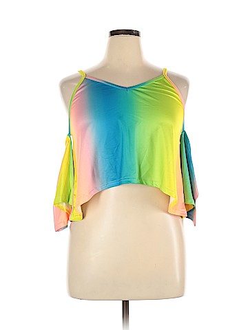 Unbranded Short Sleeve Top (view 1)