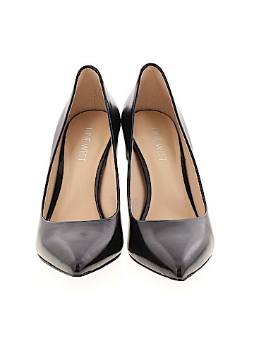 Nine West Heels (view 2)