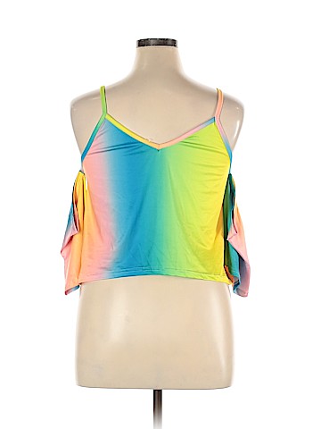 Unbranded Short Sleeve Top (view 2)