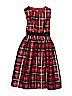George Red Special Occasion Dress Size 16 - photo 1