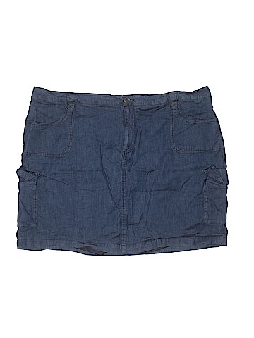 DressBarn Skort (view 1)