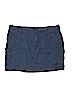 DressBarn Blue Skort Size 22 - photo 1