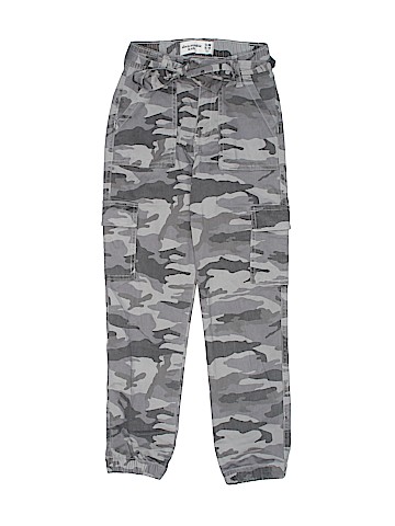 Abercrombie Cargo Pants (view 1)