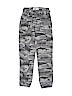 Abercrombie Gray Cargo Pants Size 9 - 10 - photo 1