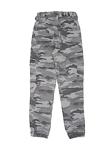Abercrombie Cargo Pants (view 2)