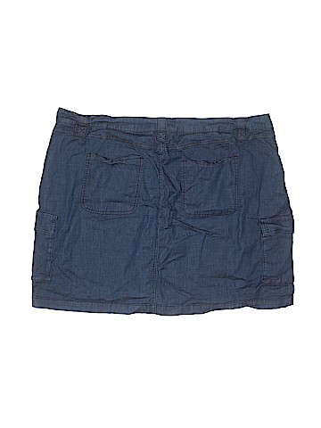 DressBarn Skort (view 2)