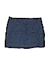 DressBarn Blue Skort Size 22 - photo 2