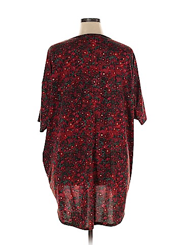 Lularoe 3/4 Sleeve T-Shirt (view 2)