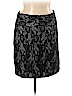 The Limited Black Casual Skirt Size 14 - photo 1