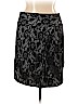 The Limited Black Casual Skirt Size 14 - photo 2