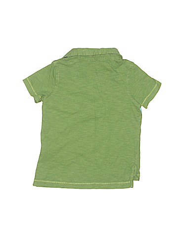 Genuine Kids from Oshkosh Short Sleeve Polo (view 2)