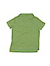 Genuine Kids from Oshkosh 100% Cotton Green Short Sleeve Polo Size 3T - photo 2