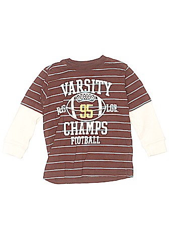 OshKosh B'gosh Thermal Top (view 1)