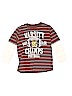 OshKosh B'gosh 100% Cotton Brown Thermal Top Size 3T - photo 1