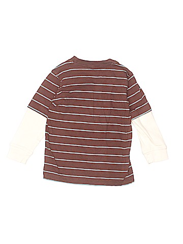 OshKosh B'gosh Thermal Top (view 2)