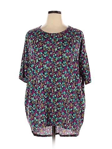 Lularoe Short Sleeve T-Shirt (view 1)