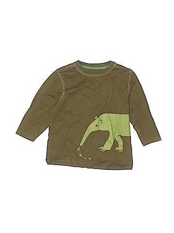 Baby Gap Long Sleeve T-Shirt (view 1)