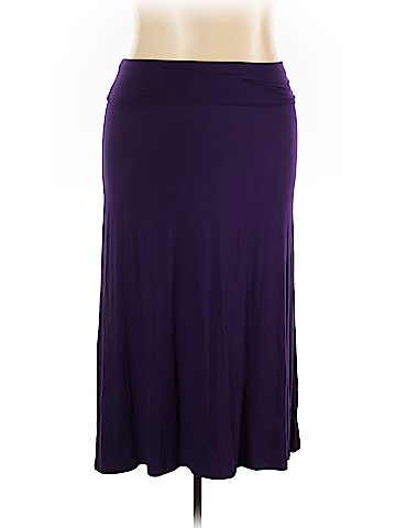 Popana Casual Skirt (view 1)