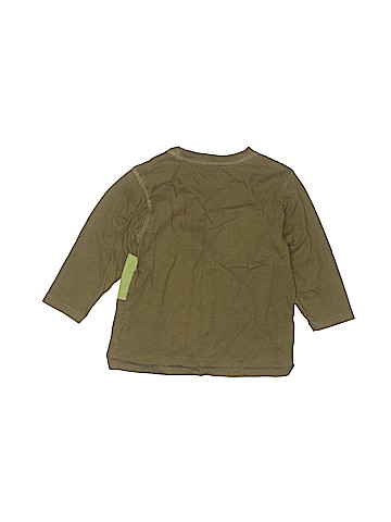 Baby Gap Long Sleeve T-Shirt (view 2)