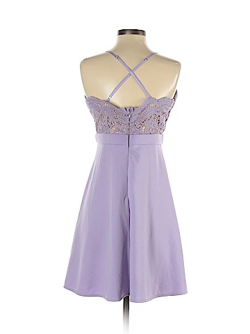 Francesca's Casual Dress (view 2)