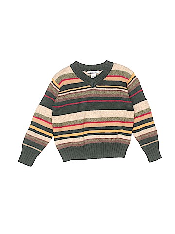 Hartstrings Pullover Sweater (view 1)
