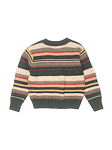 Hartstrings Pullover Sweater (view 2)