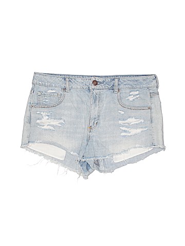 American Eagle Outfitters Denim Shorts (view 1)