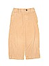 Kitestrings Tan Cords Size 3T - photo 1