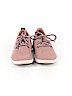 Allbirds Pink Sneakers Size 7 - photo 2