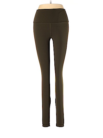 Lululemon Athletica Active Pants (view 1)