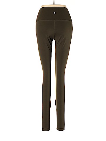 Lululemon Athletica Active Pants (view 2)