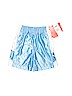 Puma 100% Polyester Blue Shorts Size 3T - photo 1