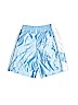 Puma 100% Polyester Blue Shorts Size 3T - photo 2
