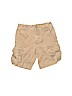 Polo by Ralph Lauren 100% Cotton Tan Cargo Shorts Size 3T - photo 1