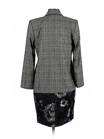 Judith & Charles Coat (view 2)