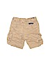 Polo by Ralph Lauren 100% Cotton Tan Cargo Shorts Size 3T - photo 2