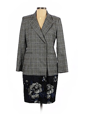 Judith & Charles Coat (view 1)