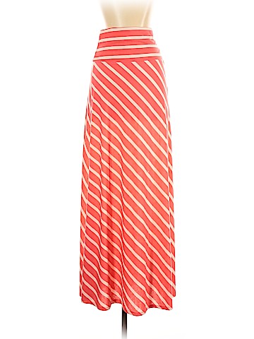 Mossimo Supply Co. Casual Skirt (view 1)